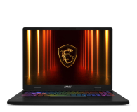 MSI Crosshair A16 HX Ryzen 7-8840HX/32GB/1TB RTX5060 - 1366516 - zdjęcie 1